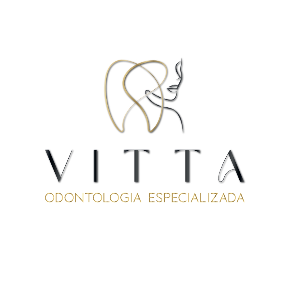 Vitta Odontologia Logo